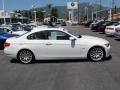 2008 Alpine White BMW 3 Series 328i Coupe  photo #3