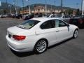 2008 Alpine White BMW 3 Series 328i Coupe  photo #7