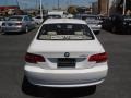 2008 Alpine White BMW 3 Series 328i Coupe  photo #8