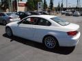 2008 Alpine White BMW 3 Series 328i Coupe  photo #10
