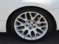 2008 Alpine White BMW 3 Series 328i Coupe  photo #11