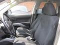 Diamond White Pearl - Outlander LS 4WD Photo No. 11