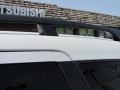 Diamond White Pearl - Outlander LS 4WD Photo No. 12
