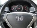 Gray Steering Wheel Photo for 2007 Honda Pilot #48614575