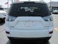 Diamond White Pearl - Outlander LS 4WD Photo No. 16