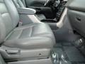 2007 Billet Silver Metallic Honda Pilot EX-L  photo #28