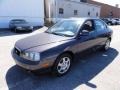 Midnight Gray - Elantra GLS Photo No. 2