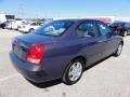 2001 Midnight Gray Hyundai Elantra GLS  photo #8