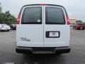 Summit White - Express 2500 Cargo Van Photo No. 6