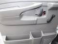 Summit White - Express 2500 Cargo Van Photo No. 11