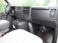 Summit White - Express 2500 Cargo Van Photo No. 13