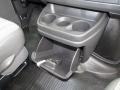 Summit White - Express 2500 Cargo Van Photo No. 16