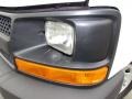 Summit White - Express 2500 Cargo Van Photo No. 18