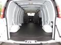 Medium Pewter Trunk Photo for 2011 Chevrolet Express #48615272