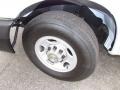 Summit White - Express 2500 Cargo Van Photo No. 20