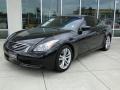 Black Obsidian - G 37 Coupe Photo No. 1