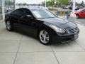 Black Obsidian - G 37 Coupe Photo No. 2