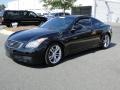 Black Obsidian - G 37 Coupe Photo No. 3