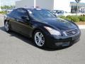 Black Obsidian - G 37 Coupe Photo No. 4