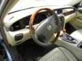 Liquid Silver Metallic - XJ XJ8 Photo No. 3