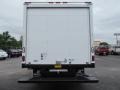 Summit White - Express Cutaway 3500 Moving Van Photo No. 6