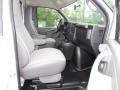 2011 Summit White Chevrolet Express Cutaway 3500 Moving Van  photo #10