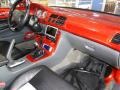 1995 Custom Orange Honda Accord LX Sedan  photo #19