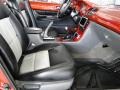 1995 Custom Orange Honda Accord LX Sedan  photo #21