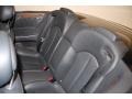 Charcoal Interior Photo for 2005 Mercedes-Benz CLK #48615968