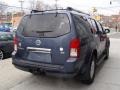 Silverton Blue Pearl - Pathfinder SE 4x4 Photo No. 5