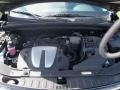 2011 Ebony Black Kia Sorento SX V6 AWD  photo #12