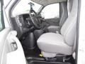 Medium Pewter Interior Photo for 2011 Chevrolet Express Cutaway #48616262