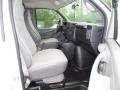 Medium Pewter Interior Photo for 2011 Chevrolet Express Cutaway #48616277