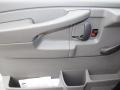 2011 Summit White Chevrolet Express Cutaway 3500 Moving Van  photo #11