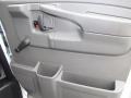 2011 Summit White Chevrolet Express Cutaway 3500 Moving Van  photo #14
