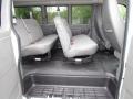 Medium Pewter Interior Photo for 2011 Chevrolet Express #48616595