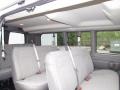 Medium Pewter Interior Photo for 2011 Chevrolet Express #48616610