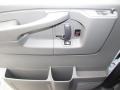 Summit White - Express LS 3500 Passenger Van Photo No. 14
