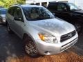 Classic Silver Metallic - RAV4 4WD Photo No. 1