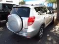 Classic Silver Metallic - RAV4 4WD Photo No. 2