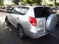 Classic Silver Metallic - RAV4 4WD Photo No. 3