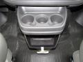 Summit White - Express LS 3500 Passenger Van Photo No. 19