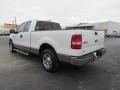 2006 Oxford White Ford F150 XLT SuperCab  photo #5