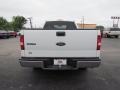 2006 Oxford White Ford F150 XLT SuperCab  photo #6
