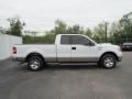 2006 Oxford White Ford F150 XLT SuperCab  photo #8