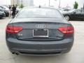  2011 A5 2.0T quattro Coupe Meteor Grey Pearl Effect