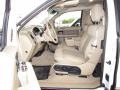 2006 Oxford White Ford F150 XLT SuperCab  photo #9