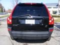 Black Sapphire Metallic - XC90 V8 AWD Photo No. 4