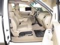 2006 Oxford White Ford F150 XLT SuperCab  photo #11