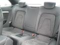 Black Interior Photo for 2011 Audi A5 #48616970